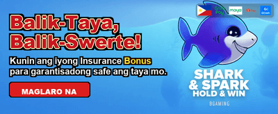 Get Your Welcome Bonus Now