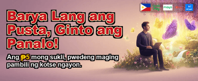 Win Big with PisoKing Today!